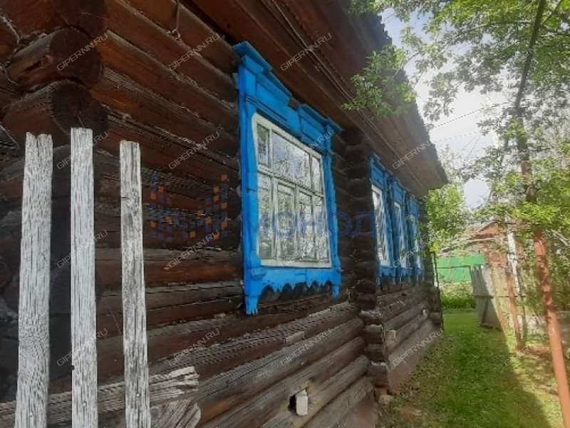 земельный участок 8,24 сотки улица Бориса Корнилова город Семёнов