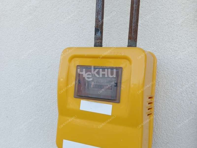 дом на Луговая деревня Ковригино, Смольковский сельсовет