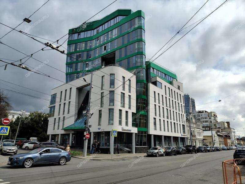 помещение под офис на Большей Печёрской улице