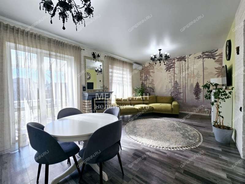 коттедж на  СНТ Труд тер