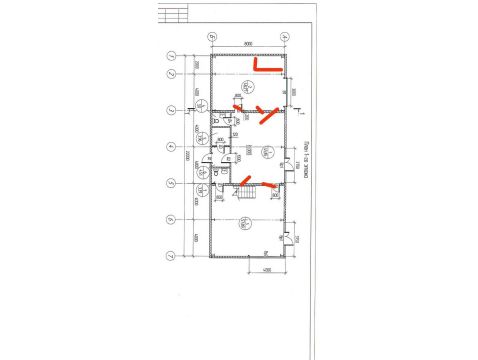 планировки дома фото