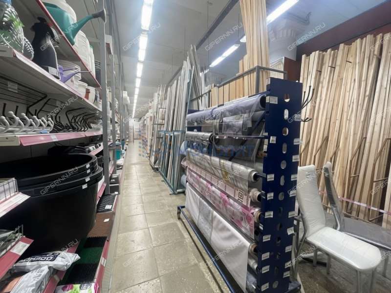 готовый бизнес продажа доходного коммерческого помещения 400 м² в Автозаводском районе Нижнего Новгорода