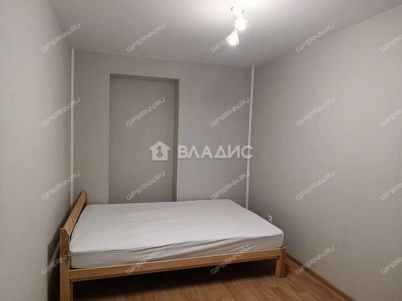 трёхкомнатная квартира на Вольской улице дом 10