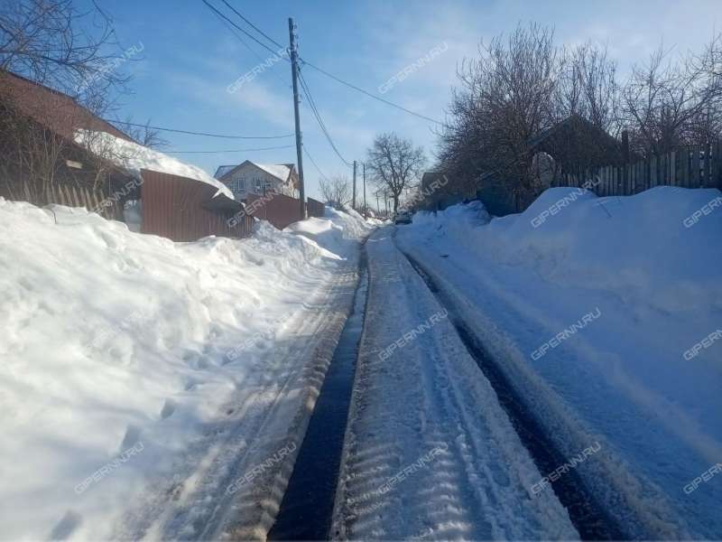 дача на СНТ Дружба