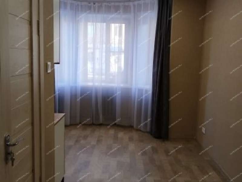 квартира-студия на улице Страж Революции дом 17