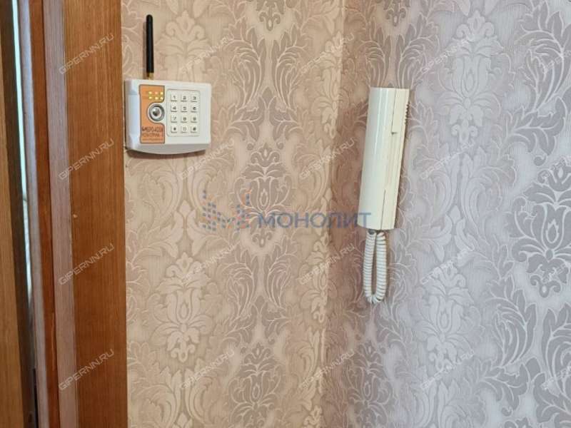 двухкомнатная квартира на Космической улице дом 60