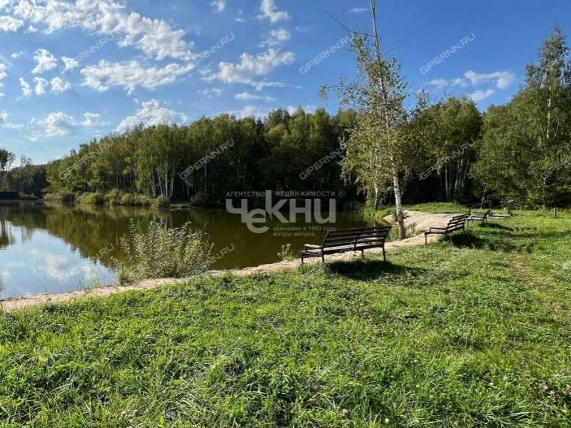 земельный участок 20 соток Счастливая село Елховка