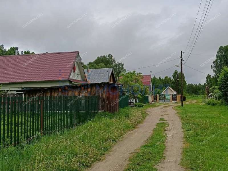 дом на улице Восточная Белкино