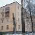 трёхкомнатная квартира на проспекте Гагарина дом 17