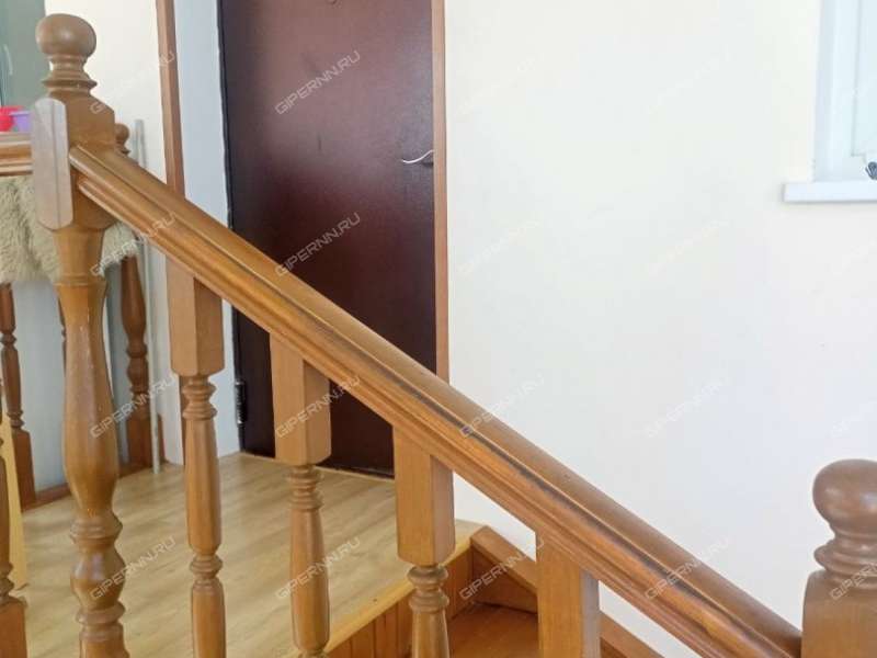 дом на улице Ленина село Верхняя Верея