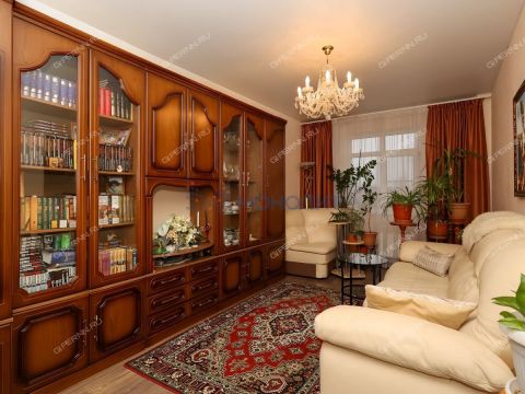 2-komnatnaya-shestoy-mkr-kstovskiy-rayon фото