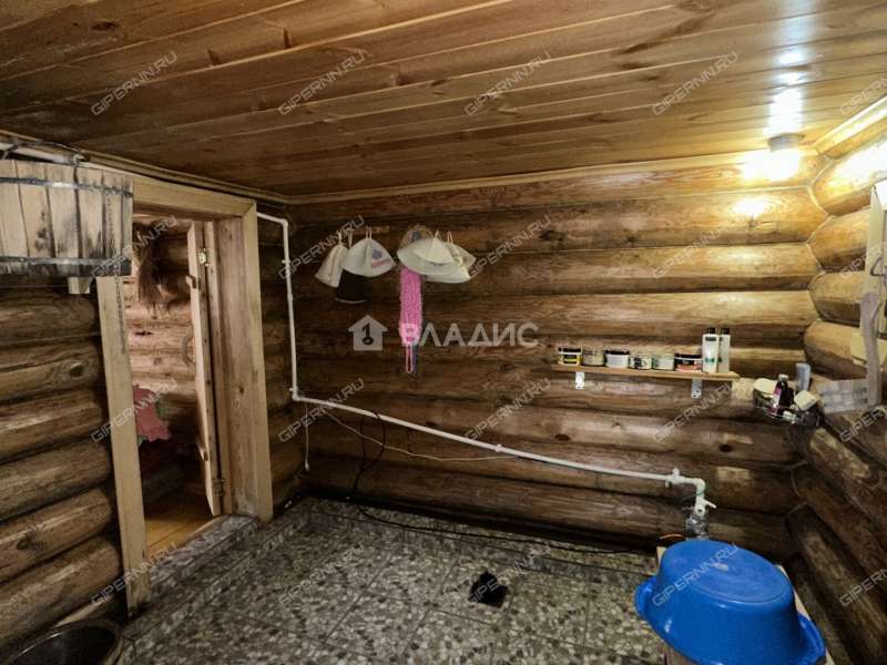 1/2 дома на Полоцкой улице