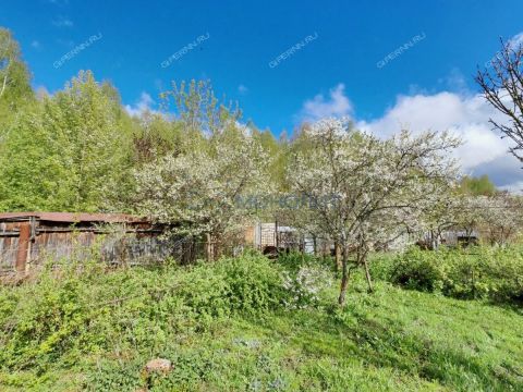 dacha-poselok-yurevec-gorodskoy-okrug-dzerzhinsk фото