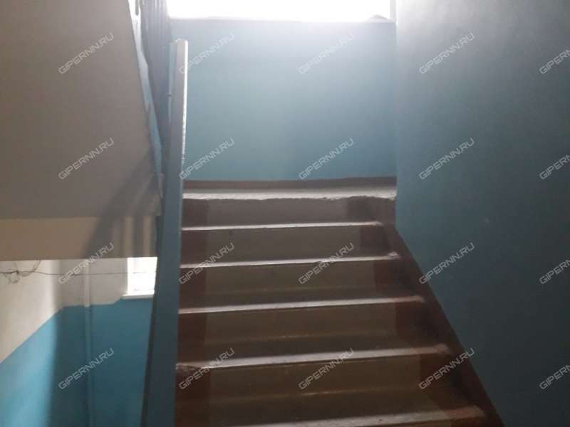 однокомнатная квартира на Мончегорской улице дом 30