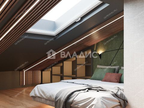 kvartira-studiya-ul-rozhdestvenskaya-d-36 фото
