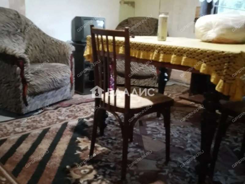 дача на  садоводческое некоммерческое товарищество Окское