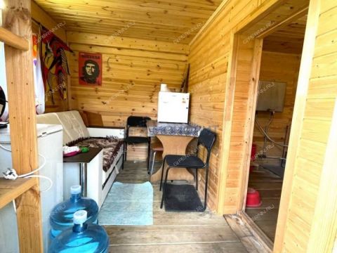 dacha-zarechnoe-derevnya-zelecino-ter-snt-kstovskiy-rayon фото