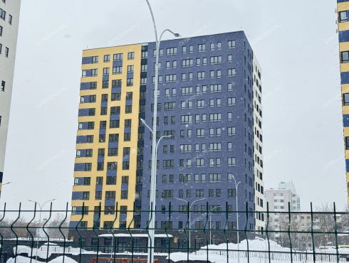 medicinskaya-ulica-15-k3 фото