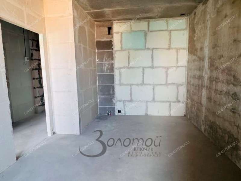 однокомнатная квартира на улице Маковского дом 25