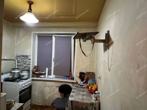 1-komnatnaya-ul-geroya-sovetskogo-soyuza-prygunova-d-23 фото