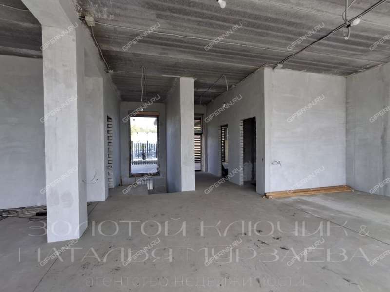 дом на Горской улице