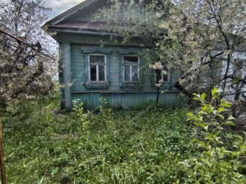 земельный участок 9,5 сотки улица Ляхова