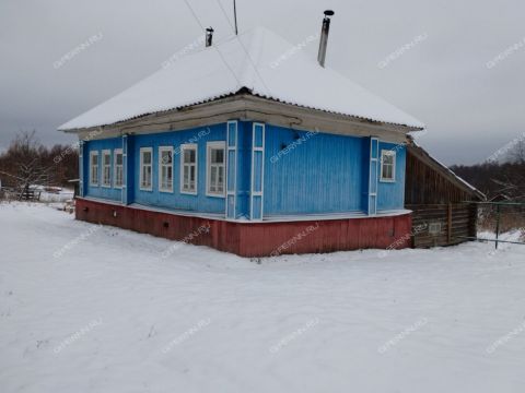 dom-selo-beloe-gorodskoy-okrug-chkalovsk фото