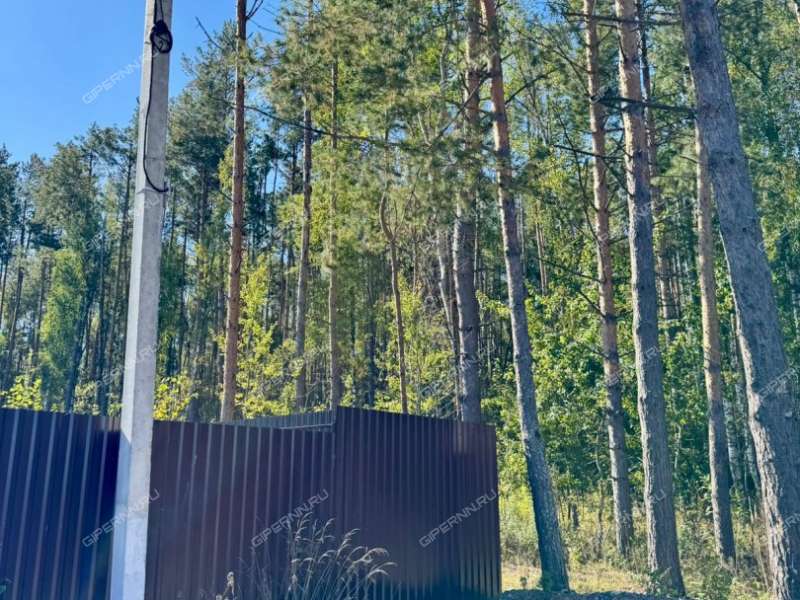 земельный участок 15 соток село Гремячая Поляна