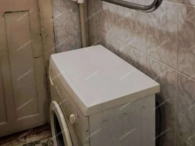 трёхкомнатная квартира на проспекте Ленина дом 82