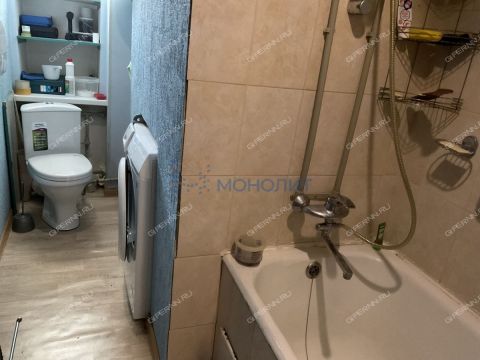 1-komnatnaya-poselok-pamyat-parizhskoy-kommuny-gorodskoy-okrug-bor фото