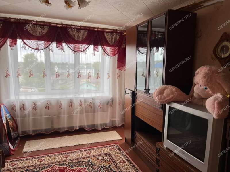 двухкомнатная квартира на улице Мелиораторов дом 19 город Городец