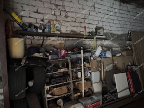 garazh-ul-manezhnaya-d-1 фото