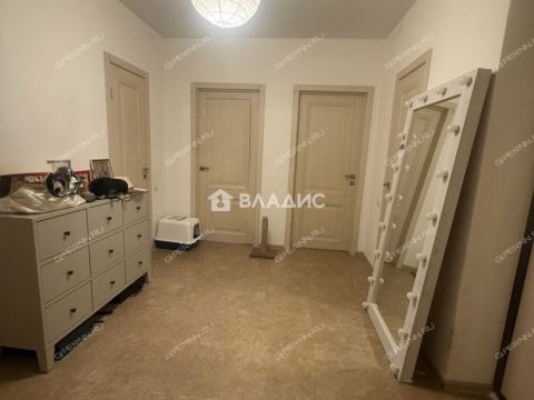 3-komnatnaya-derevnya-ankudinovka-kstovskiy-rayon фото