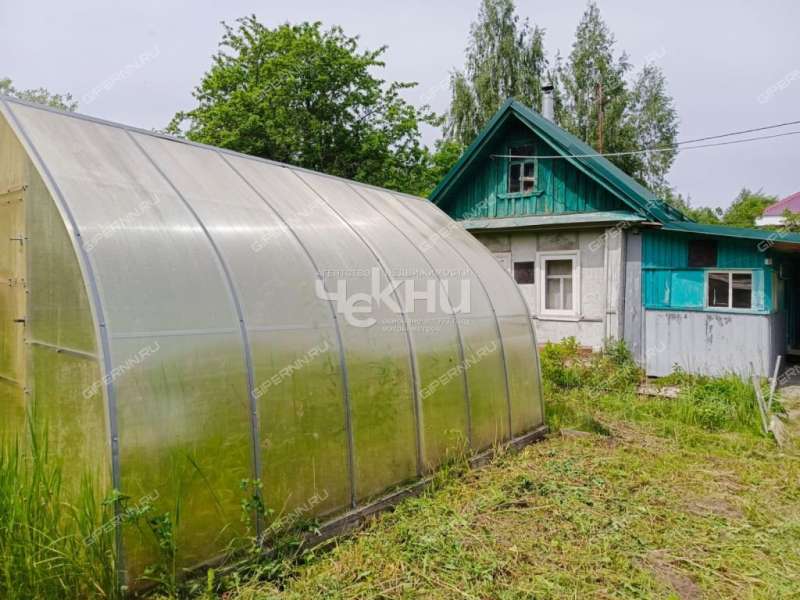 дом на Центральной улице деревня Сухаренки