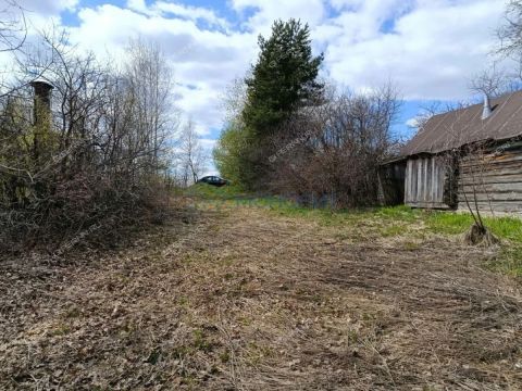 dom-derevnya-valki-gorodskoy-okrug-bor фото