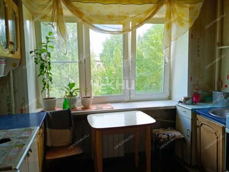 комната в доме 10 на Таганской улице