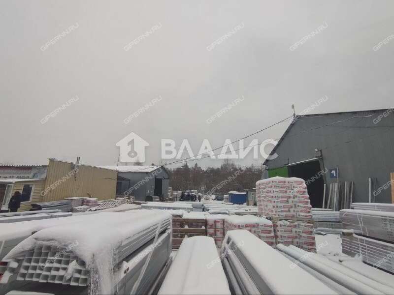 помещение под склад на Крутояровской улице