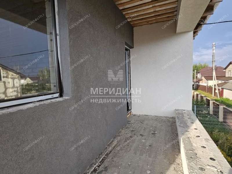 коттедж на город Бор