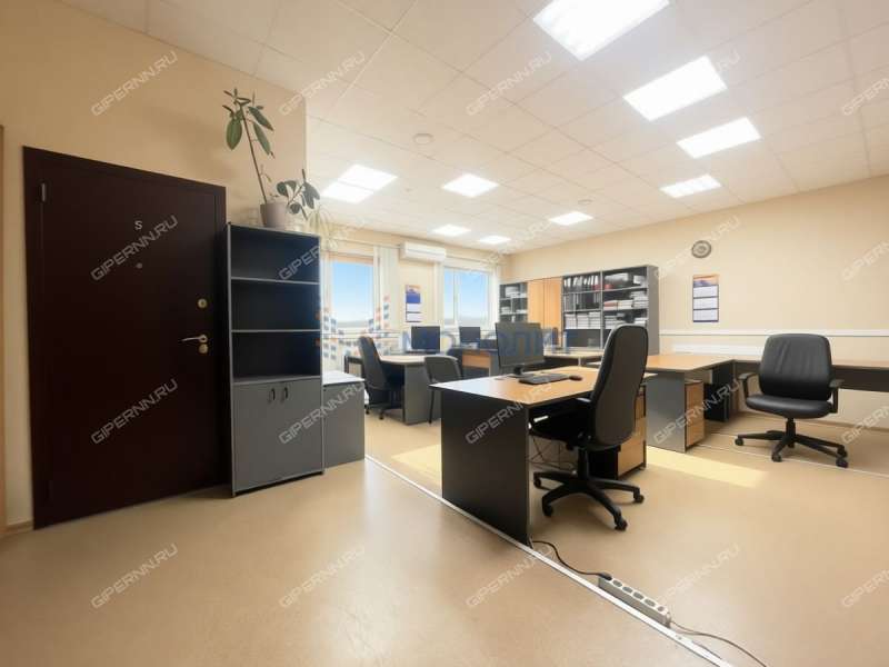 здание под производственную площадь, недвижимость под автобизнес на Деловой улице