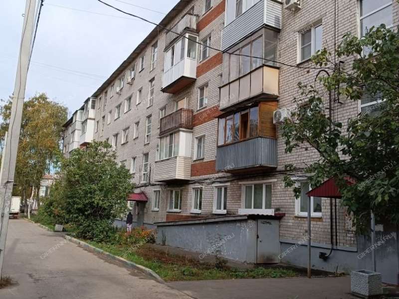 однокомнатная квартира на Тихорецкой улице дом 4