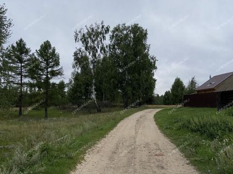 dom-derevnya-zhukovka-ppk-selsovet-gorodskoy-okrug-bor фото