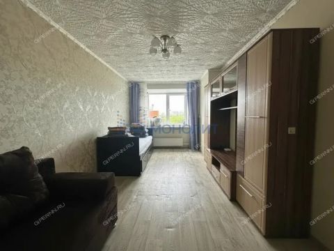1-komnatnaya-ul-kuybysheva-d-69 фото