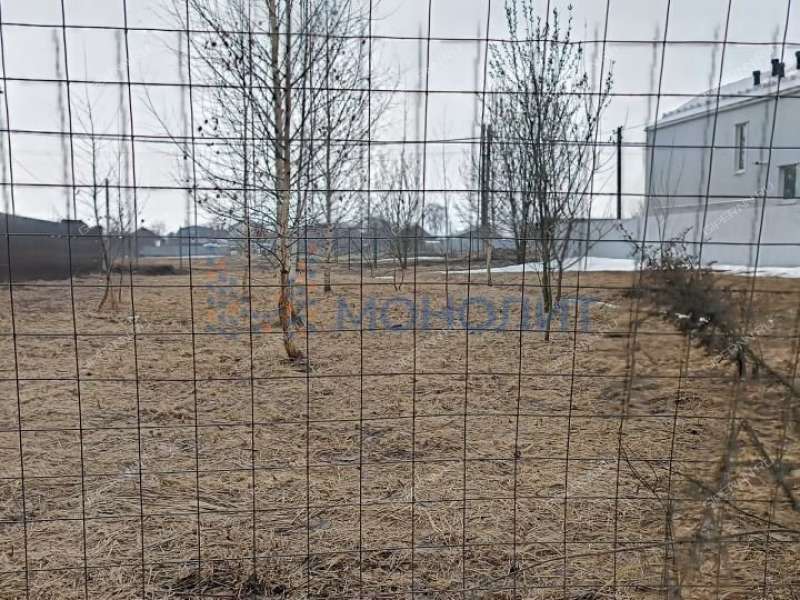 земельный участок 8,4 сотки Вечерняя улица