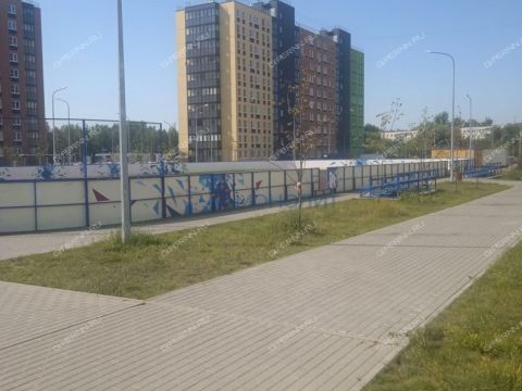 1-komnatnaya-ul-borisa-vidyaeva-d-30 фото