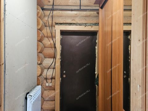 dom-derevnya-royka-kstovskiy-rayon фото