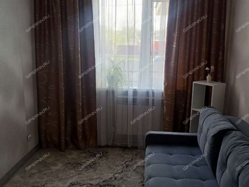 дом на улице Ленина село Верхняя Верея