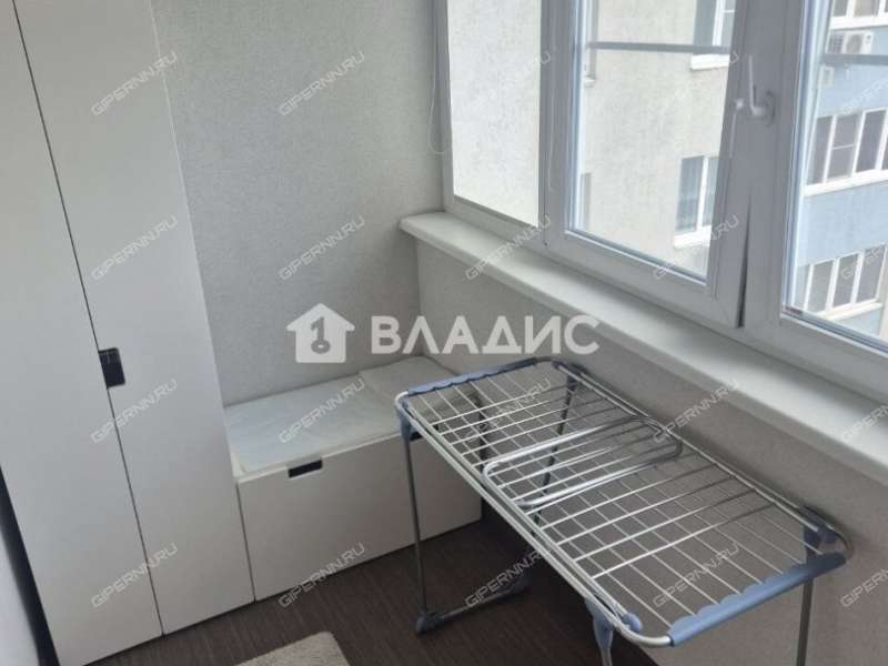 двухкомнатная квартира на проспекте Ленина дом 69 к1