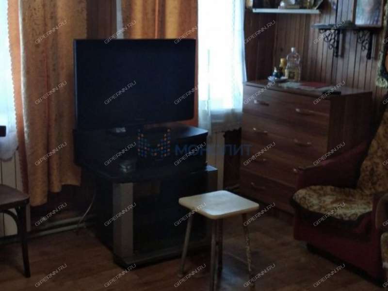 дом на Центральная село Малое Мурашкино