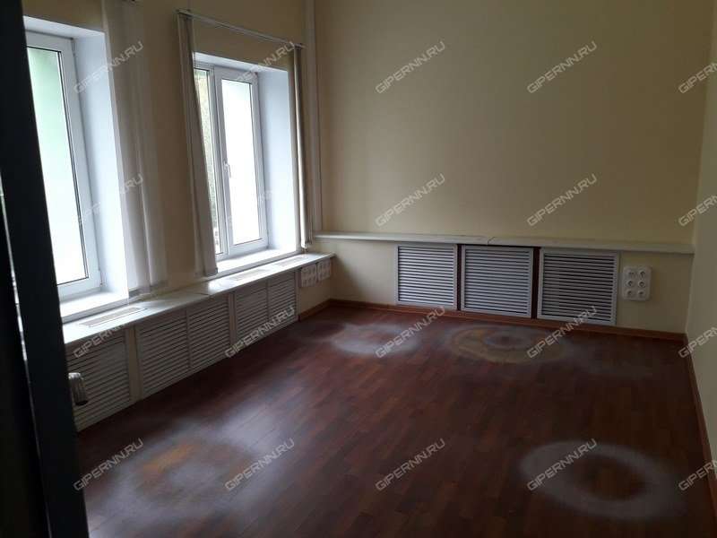 помещение под офис на Маршала Вороноваул, д. 1а