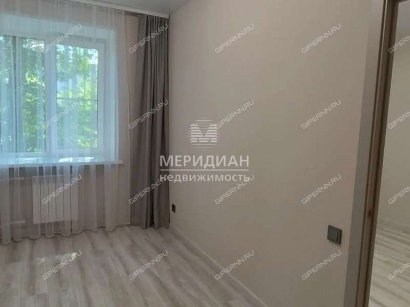 двухкомнатная квартира на улице Куйбышева дом 35